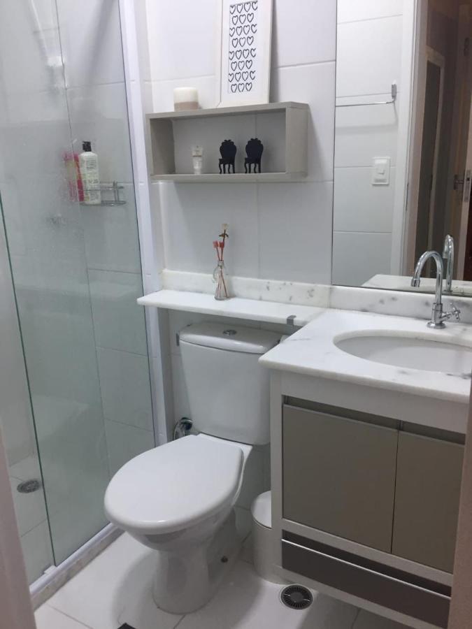 Apartamento Novissimo A 3 Quadras Da Praia, Com Piscina, Sala De Jogos E Sauna!! Ubatuba Exterior foto