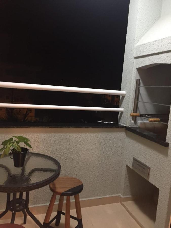 Apartamento Novissimo A 3 Quadras Da Praia, Com Piscina, Sala De Jogos E Sauna!! Ubatuba Exterior foto